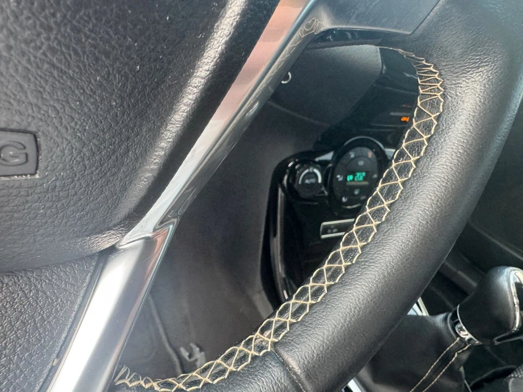 Ford Fiesta – foto 21