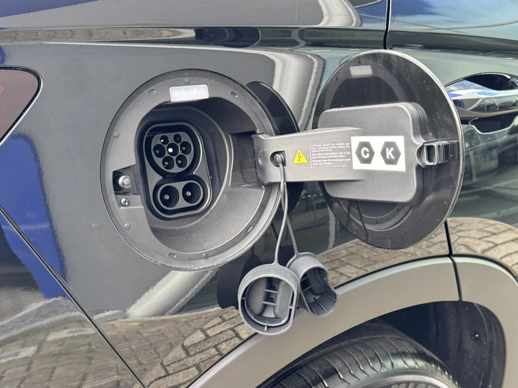 BYD SEAL U – foto 33