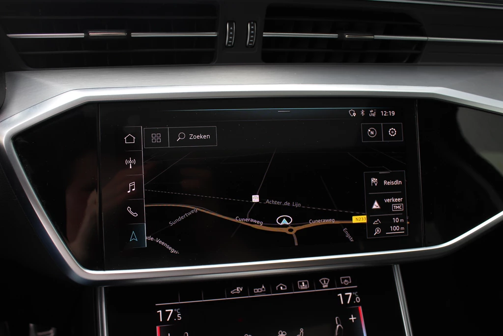 Audi A6 – foto 26
