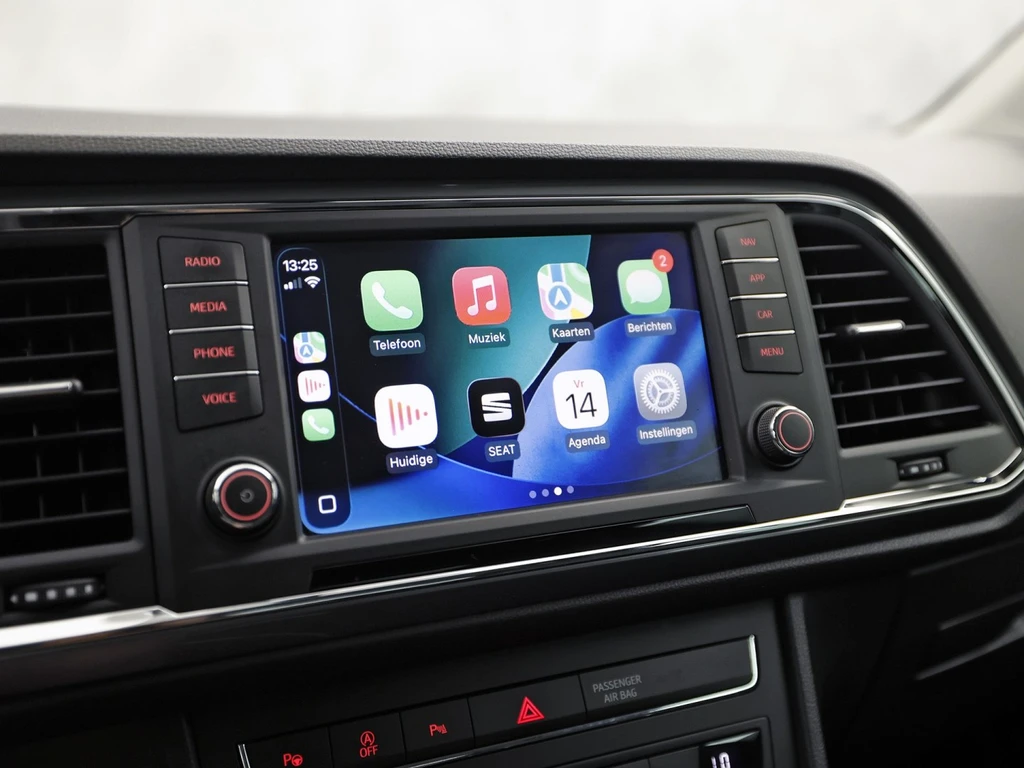 SEAT Ateca – foto 10