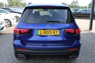 Mercedes-Benz GLB – thumbnail 2
