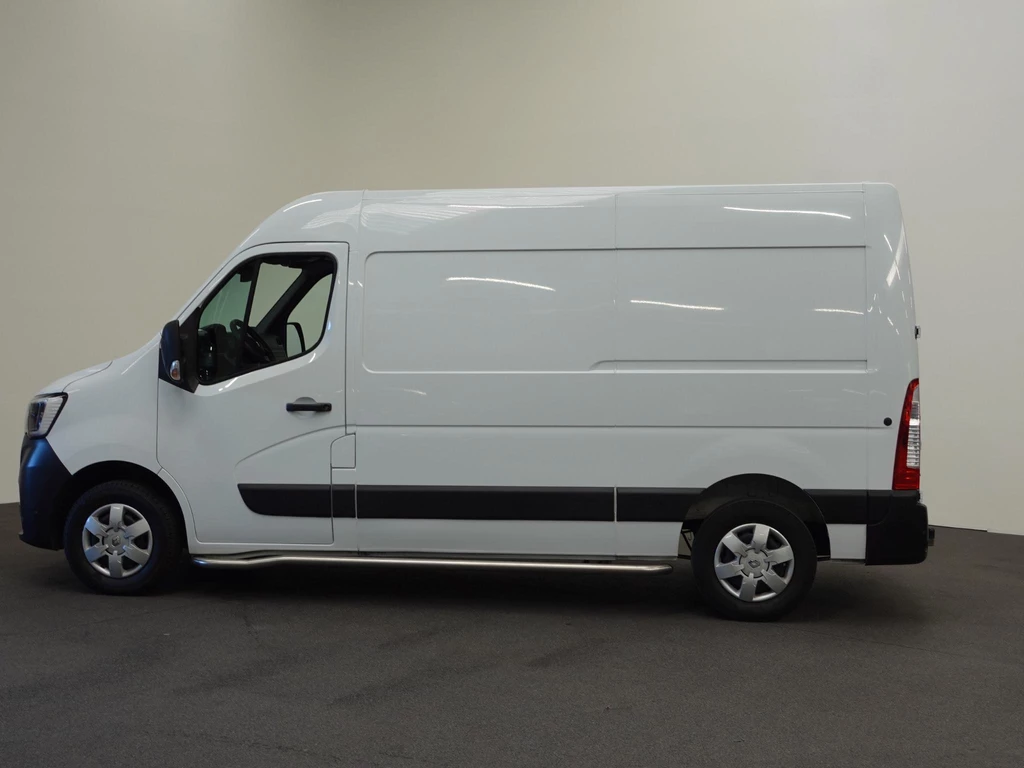 Renault Master – foto 2