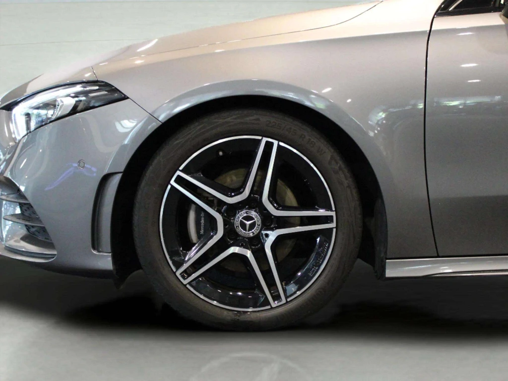 Mercedes-Benz A-Klasse – foto 7