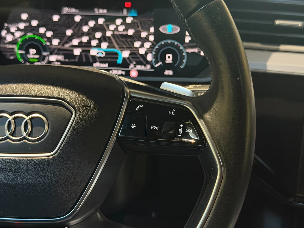 Audi e-tron – foto 27