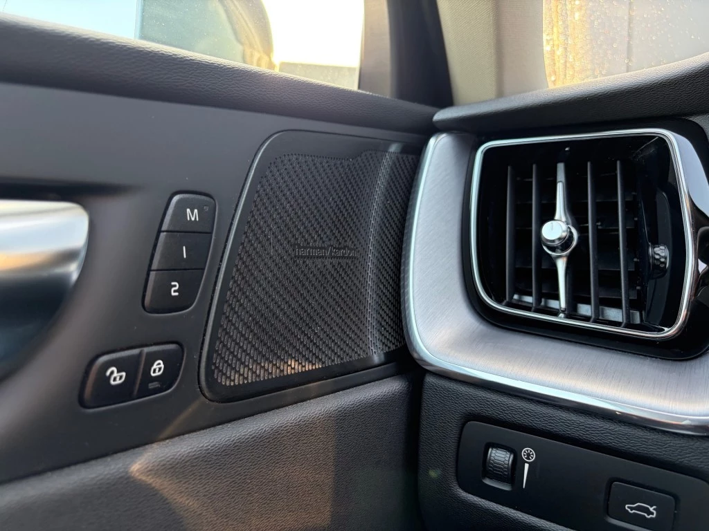 Volvo XC60 – foto 22
