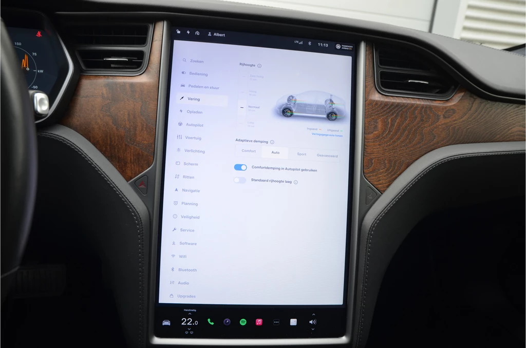 Tesla Model S – foto 17