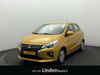Mitsubishi Space Star – thumbnail 1