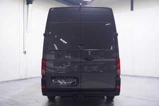 Volkswagen Crafter – thumbnail 4