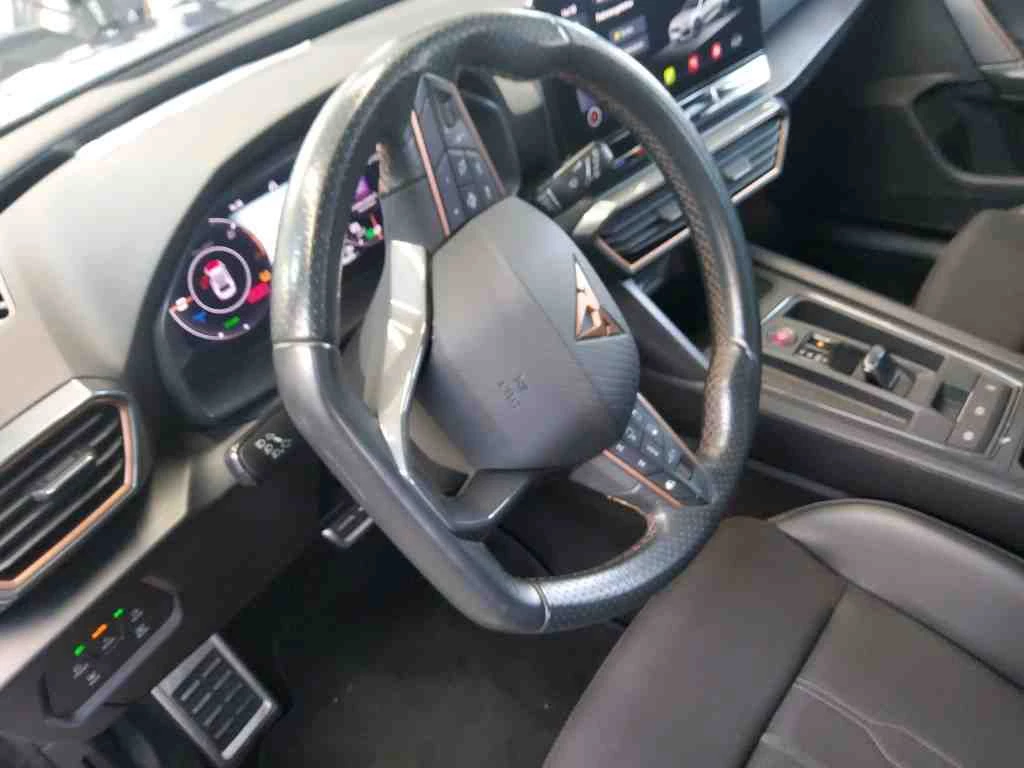 CUPRA Leon Sportstourer – foto 20