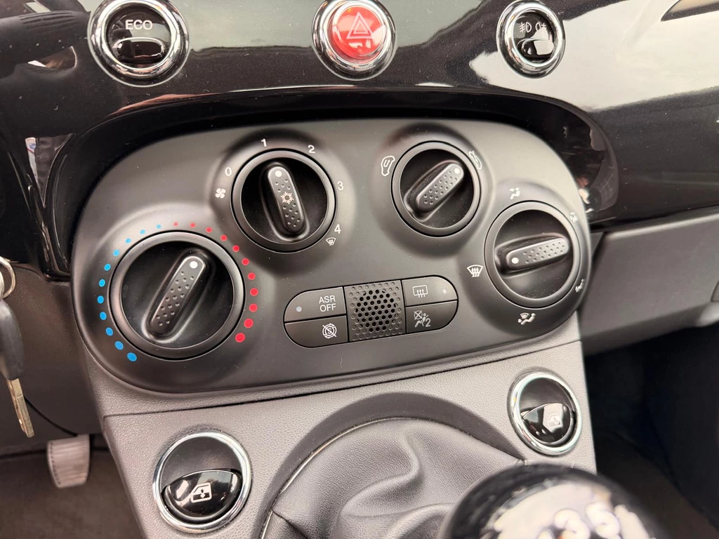 Fiat 500 – foto 12