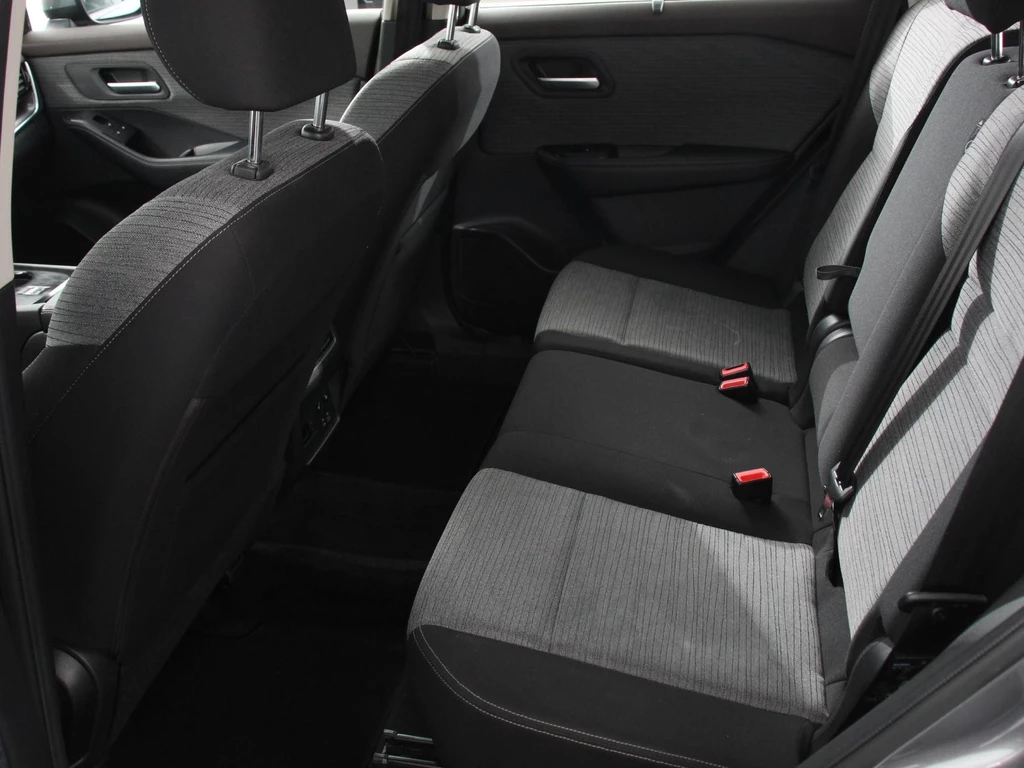 Nissan X-Trail – foto 12