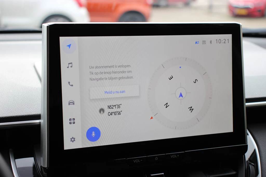 Toyota Corolla Cross – foto 15