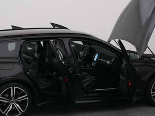 Volvo V60 – thumbnail 35