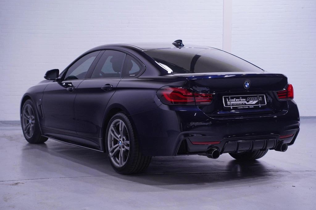 BMW 4 Serie – foto 4