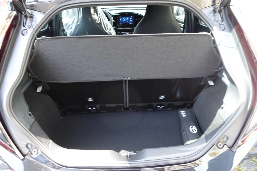 Toyota Aygo – foto 21