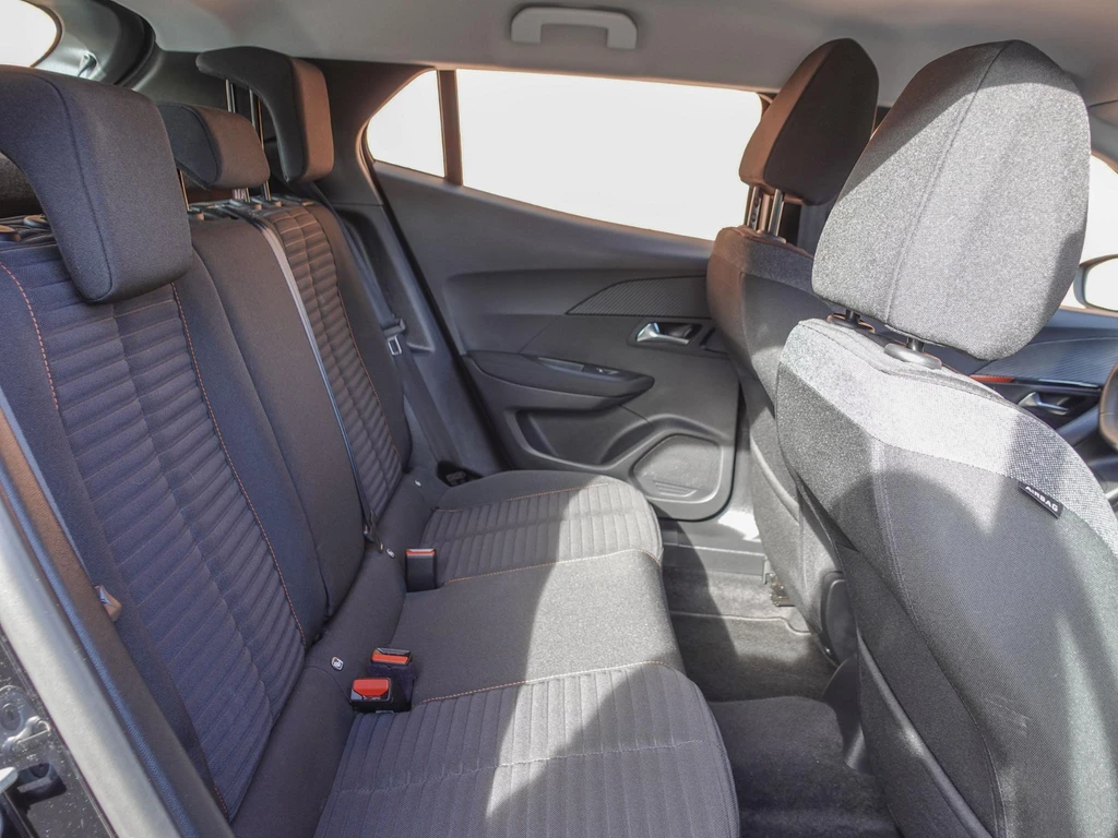 Peugeot 2008 – foto 35