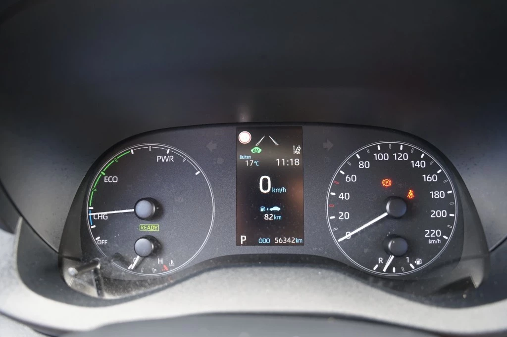 Toyota Yaris – foto 15