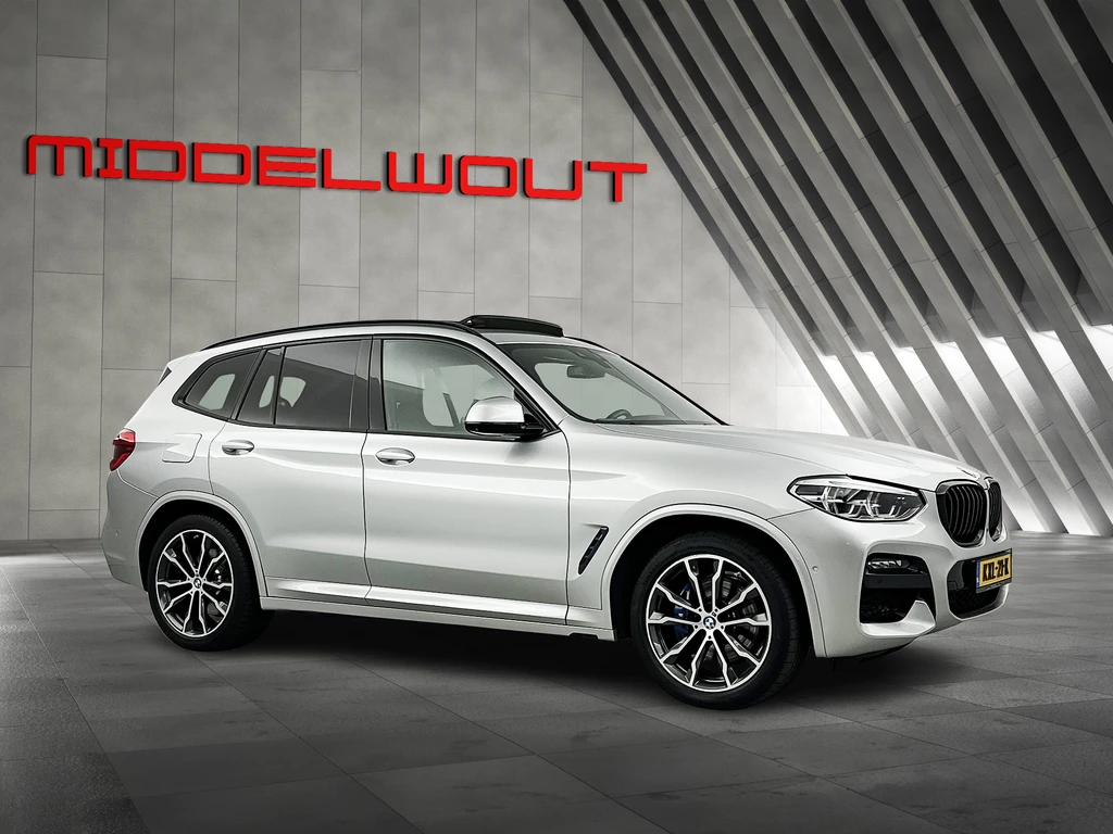 BMW X3 – foto 9