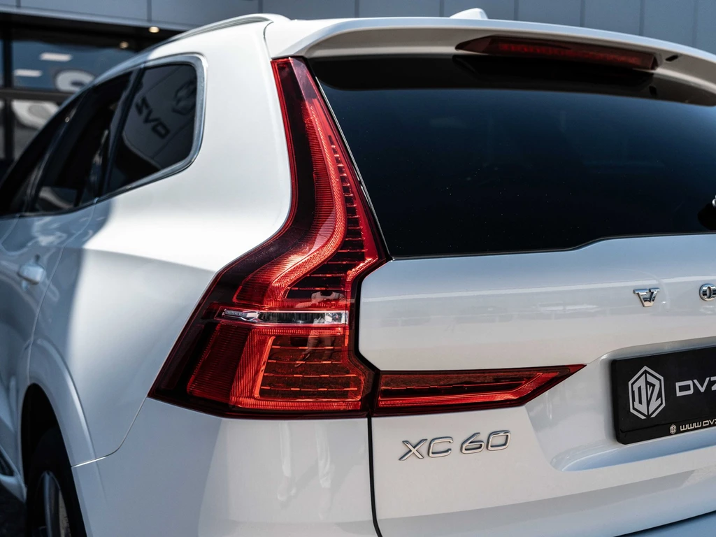 Volvo XC60 – foto 12