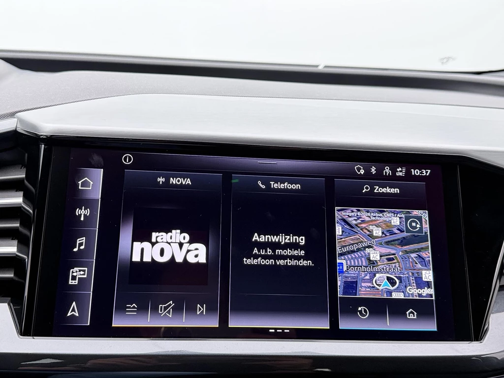 Audi Q4 e-tron – foto 19