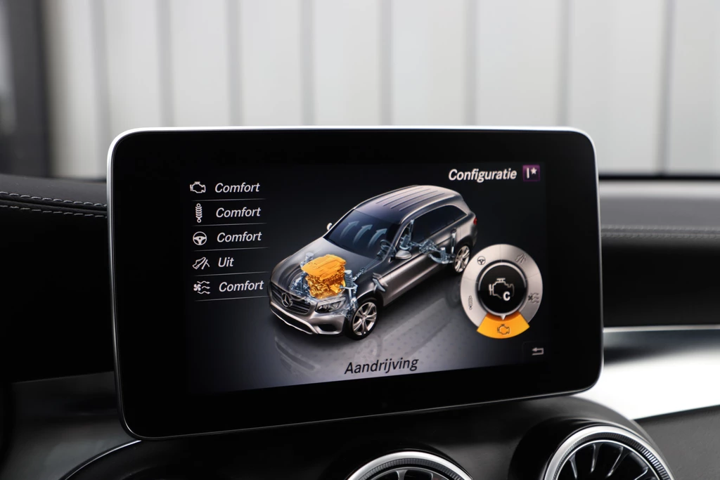 Mercedes-Benz GLC – foto 14