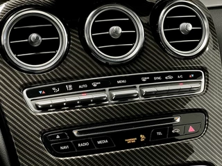 Mercedes-Benz C-Klasse – thumbnail 15