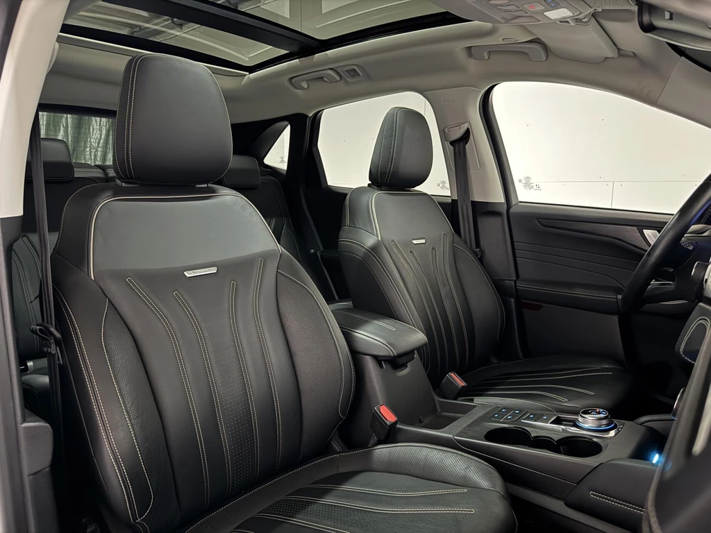 Ford Kuga – foto 27