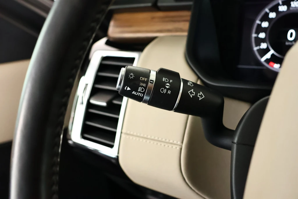 Land Rover Discovery – foto 30
