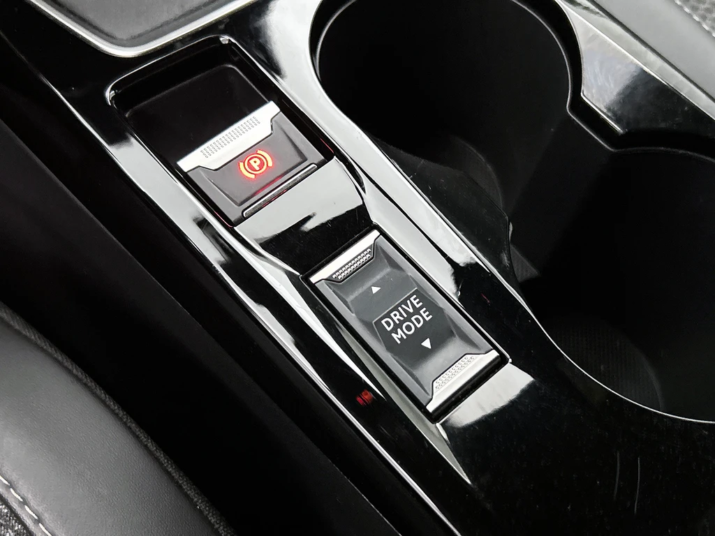 Peugeot 2008 – foto 9