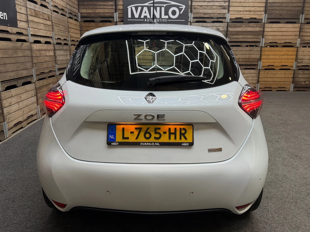 Renault ZOE – foto 2