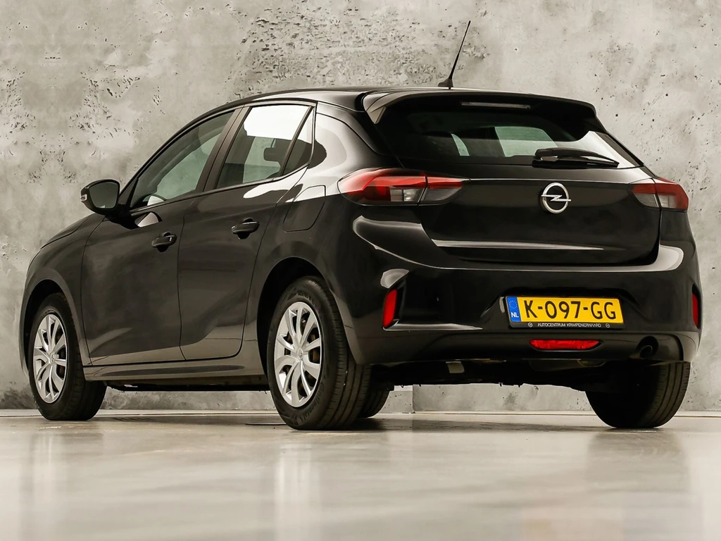 Opel Corsa – foto 6
