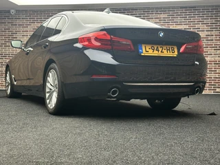 BMW 5 Serie – thumbnail 6