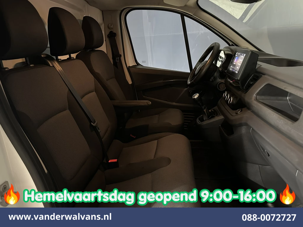 Renault Trafic – foto 12