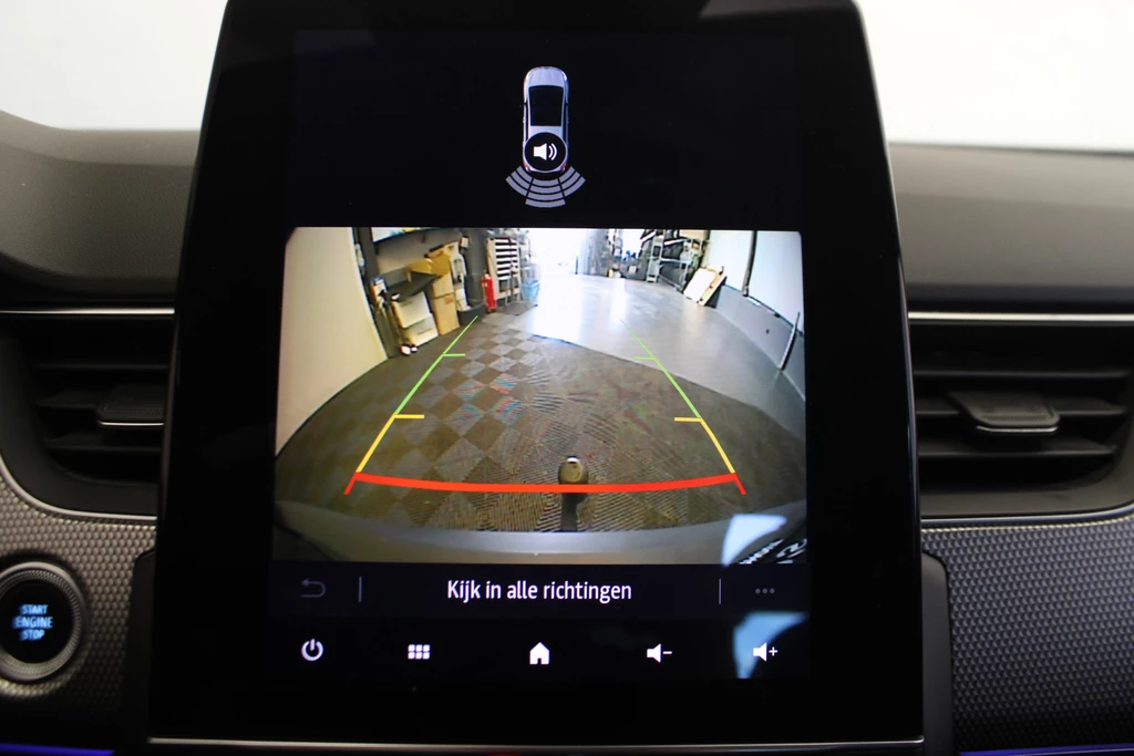 Renault Arkana – foto 16