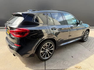 BMW X3 – thumbnail 9