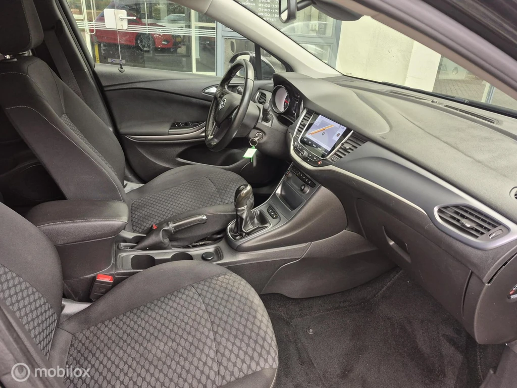 Opel Astra – foto 9