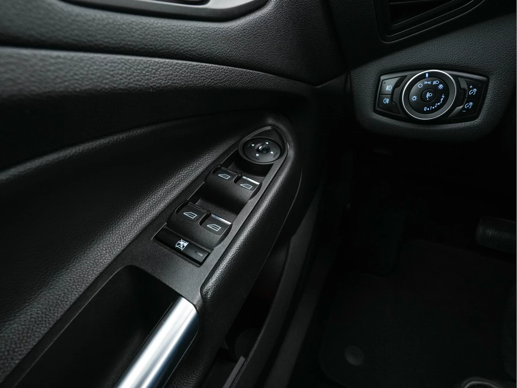 Ford C-MAX – foto 21