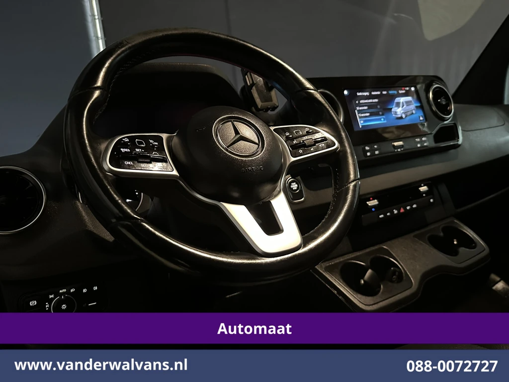 Mercedes-Benz Sprinter – foto 19