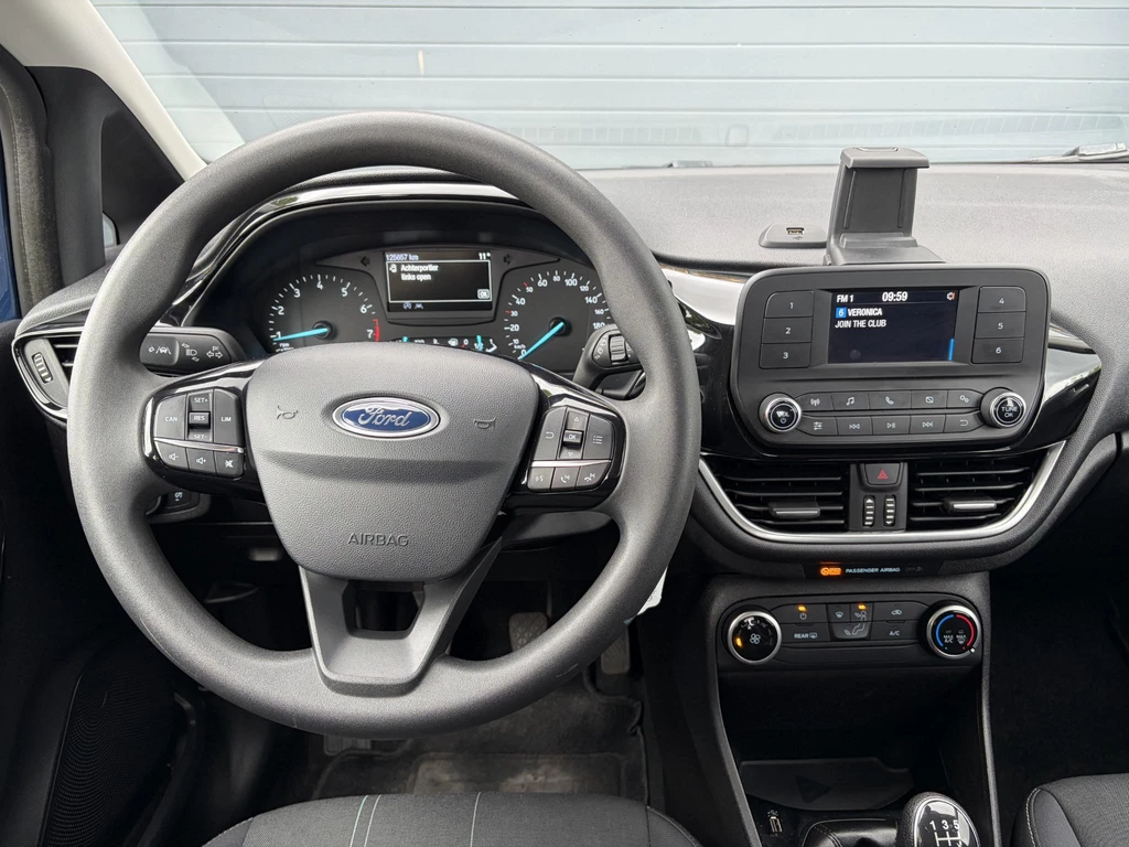 Ford Fiesta – foto 6