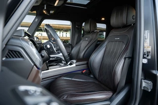 Mercedes-Benz G-Klasse – thumbnail 23