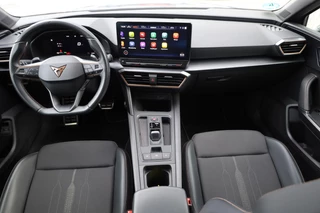 CUPRA Leon Sportstourer – thumbnail 8