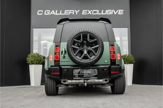 Land Rover Defender – thumbnail 5