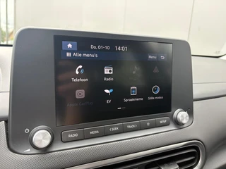 Hyundai Kona – thumbnail 22