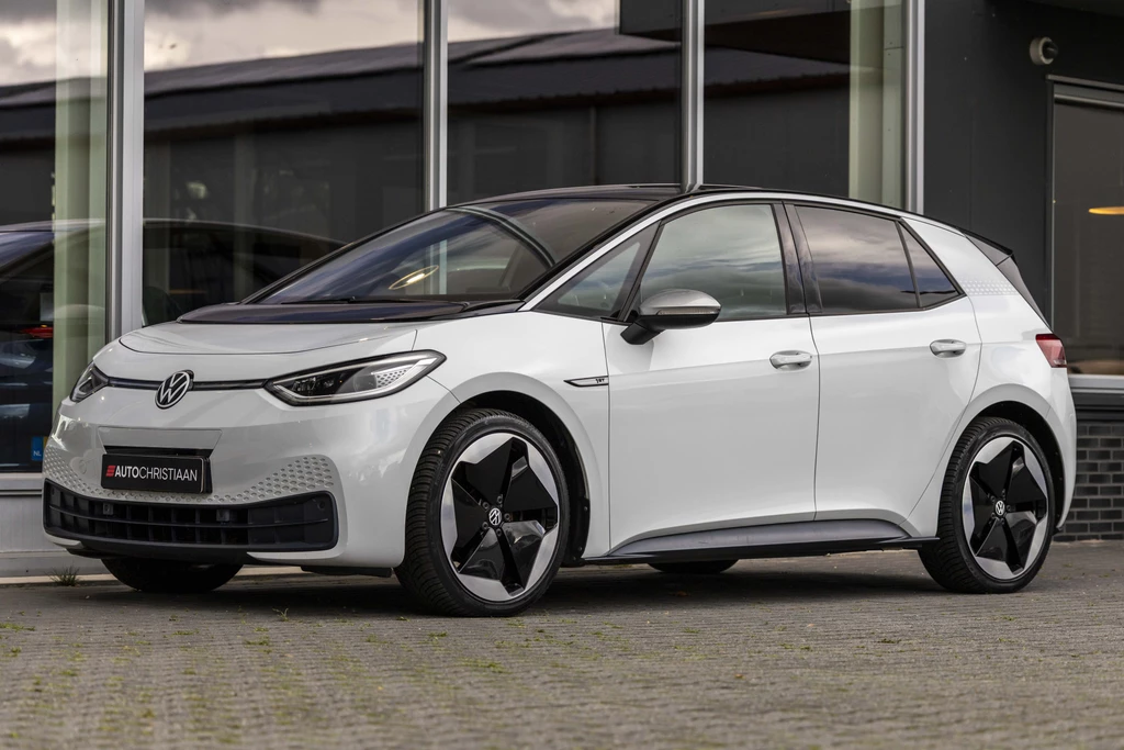Volkswagen ID.3 – foto 2