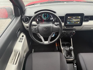 Suzuki Ignis – thumbnail 19