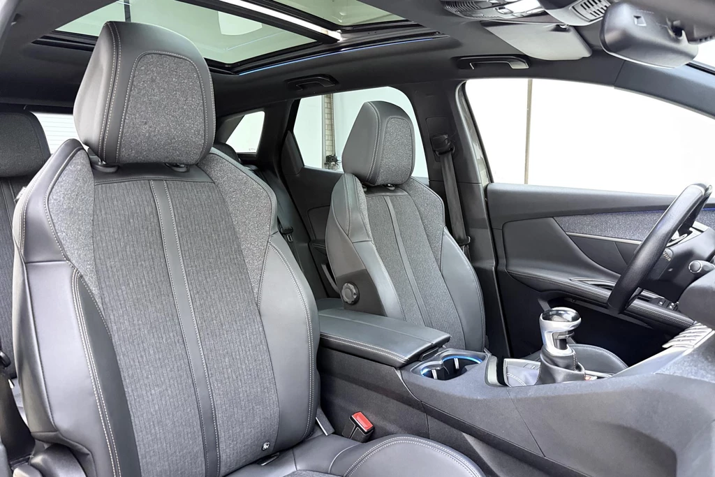 Peugeot 3008 – foto 14