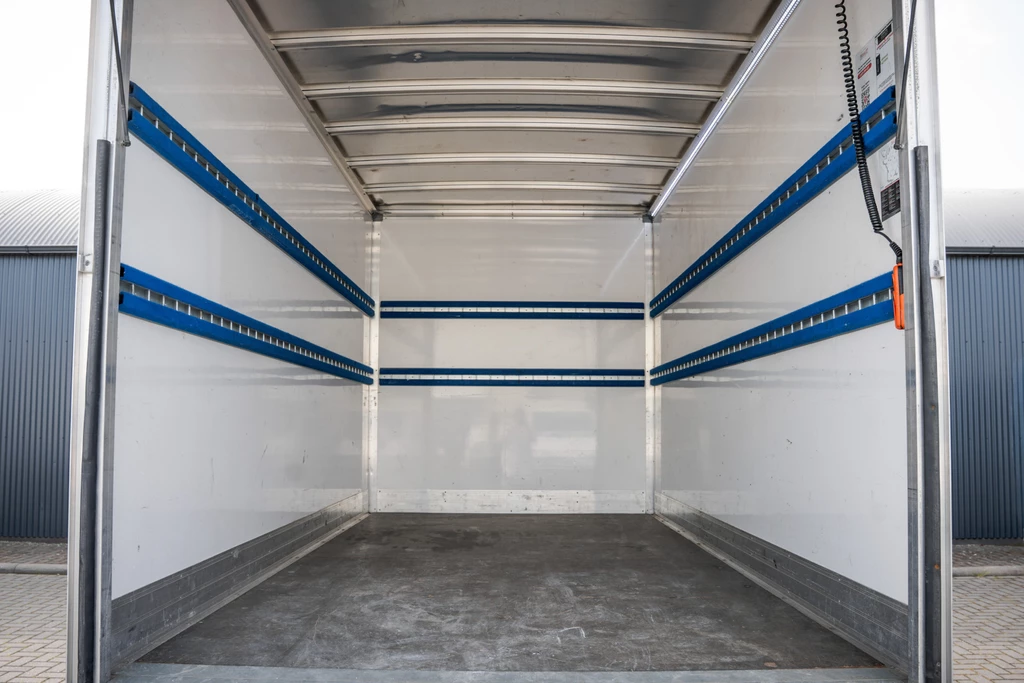 Renault Master – foto 10