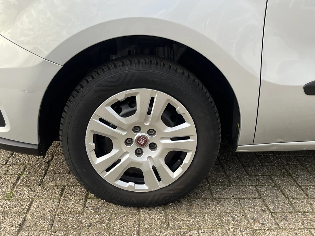 Fiat Doblò – foto 24