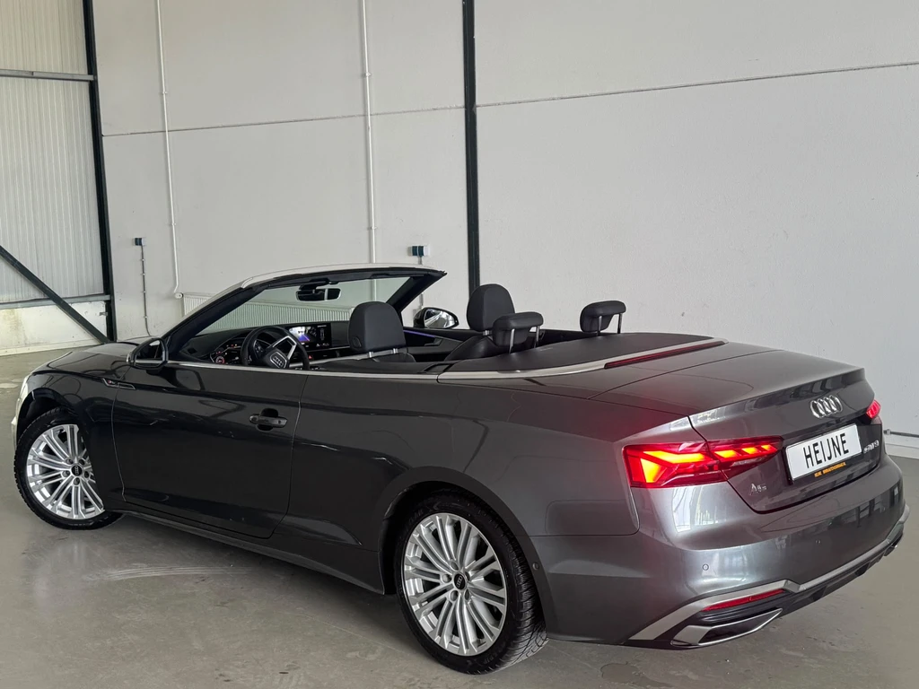Audi A5 – foto 16