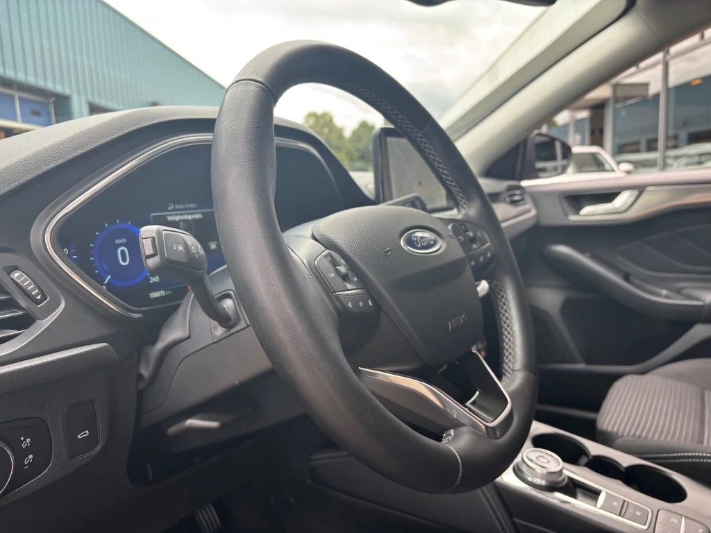 Ford Focus – foto 28